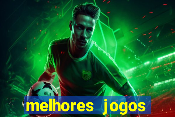 melhores jogos offline para iphone